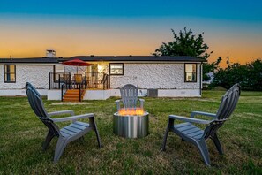 House | 4 bedrooms - Spacious House-single Level Near Lake Huge Parking (Wylie)