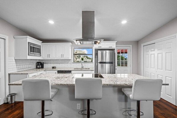 House | 4 bedrooms - Spacious House-single Level Near Lake Huge Parking (Wylie)