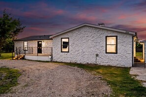 Casa | 4 quartos