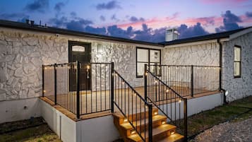 House | 4 bedrooms