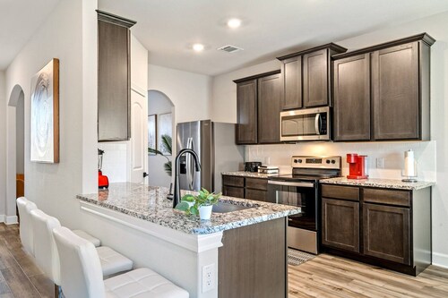 Perfect Home for Families Displaced by Insurance