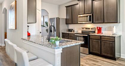 Perfect Home for Families Displaced by Insurance