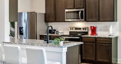 Perfect Home for Families Displaced by Insurance