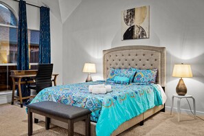 House | 4 bedrooms