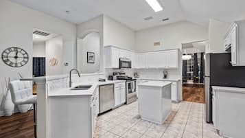 Rumah | 4 kamar tidur