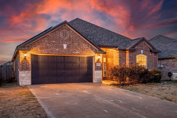 House | 3 bilik tidur