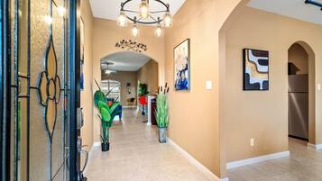 House | 3 bilik tidur