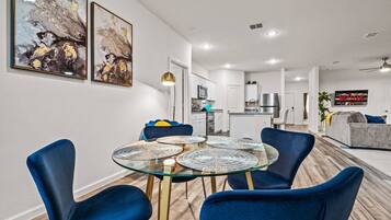 Casa | 3 habitaciones