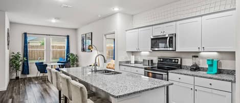 House | 3 bedrooms