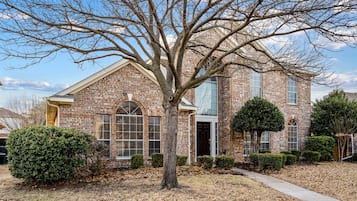 Rumah | 3 kamar tidur