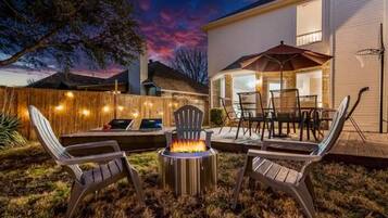 Rumah | 3 kamar tidur