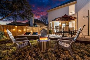 House | 3 bedrooms - Perfect Frisco Home for Relocating Families Fun (Frisco)