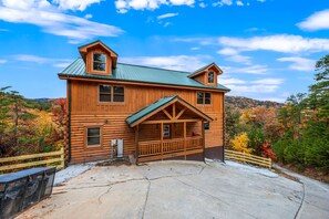 公寓 | 6 間睡房