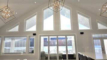 Rumah | 5 kamar tidur