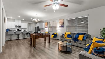 House, Accessible | 3 bedrooms