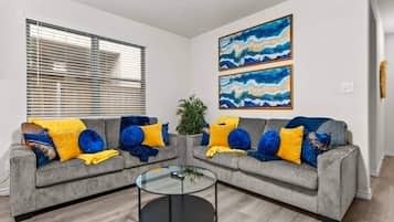 House, Accessible | 3 bedrooms