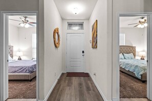 House, Accessible | 3 bedrooms