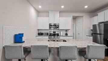 House, Accessible | 3 bedrooms