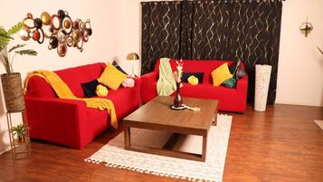 House, Accessible | 3 bedrooms