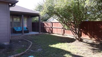 House, Accessible | 3 bedrooms