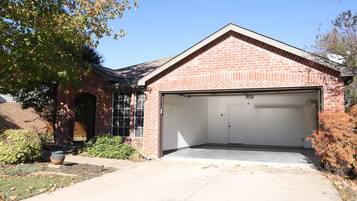 House, Accessible | 3 bedrooms