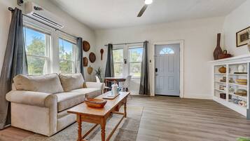 Apartment | 1 bilik tidur