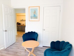 Leilighet | 1 soverom