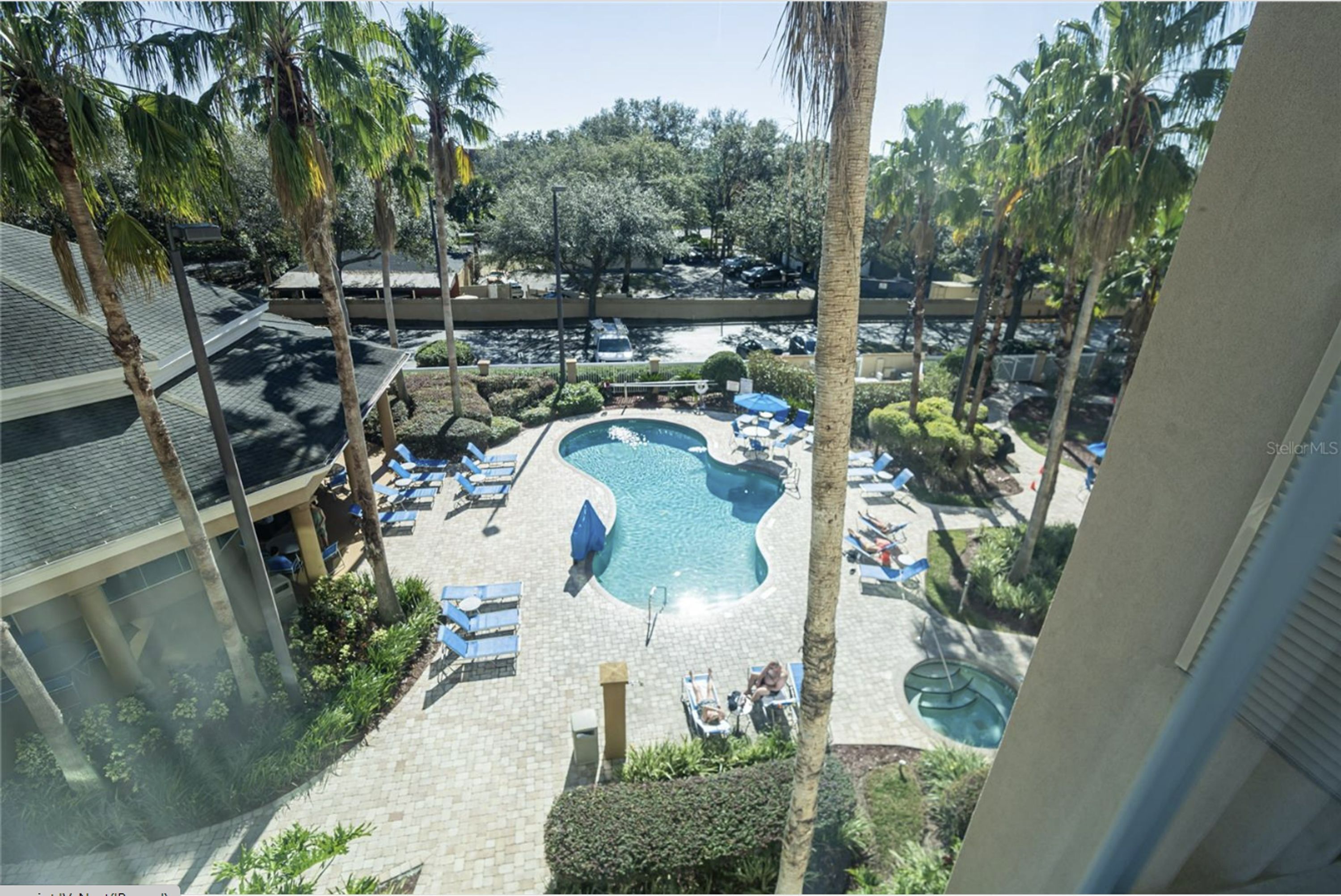 Apartamento, acessível | 1 quarto