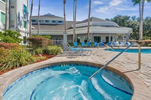 Apartment, Accessible | 1 bedroom