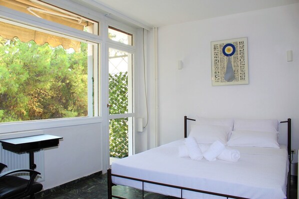 Leilighet | 1 soverom