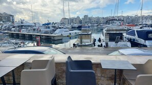 Apartment | 1 bedroom, desk - Marina Zeas Comfy Apartment (Piraeus)