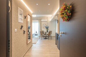 Apartment | 1 bedroom, desk - Marina Zeas Comfy Apartment (Piraeus)