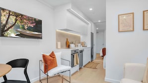 Interior - Perfectly Paired | Dual 1BRs + Pool & Gym | CBD (Wellington City)