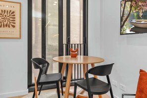 Dining - Perfectly Paired - Your Dual Apartment Escape (Wellington City)