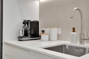 Interior - Perfectly Paired - Your Dual Apartment Escape (Wellington City)