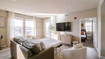 House | 2 bedrooms, Internet