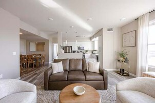 2 habitaciones y acceso a internet 