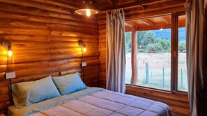 4 bedrooms, WiFi, bed sheets