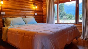 4 quartos, Wi-Fi, roupa de cama
