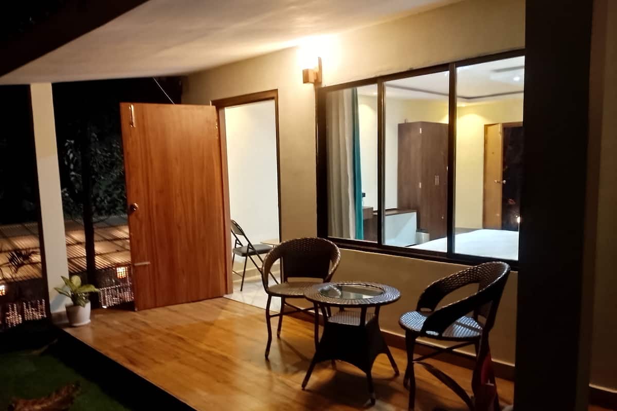 Grand Cottage, Hill View | Ruang tamu