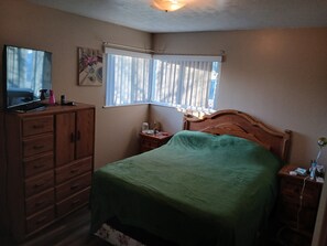 1 chambre, Wi-Fi