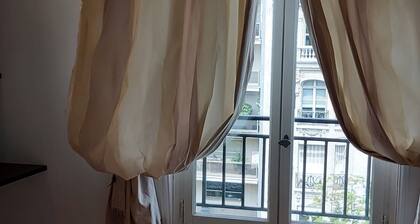BRIDGESTREET CHAMPS ELYSEES