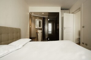 Apartment - BRIDGESTREET CHAMPS ELYSEES (Paris)
