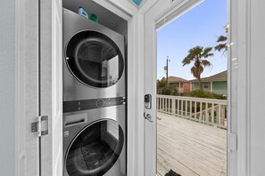 Interior - Brisas del Mar - South Padre Island (South Padre Island)