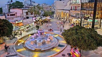 Apartment | 1 bedroom