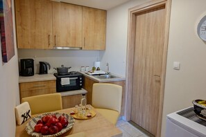 House | 1 bedroom