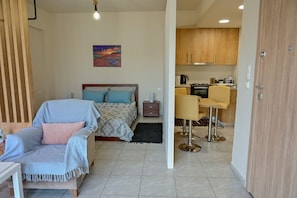 House | 1 bedroom