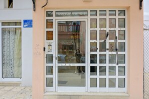 Apartment | 1 bedroom - George s House in City Center (Heraklion)