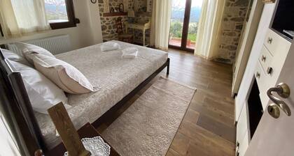 Villa Fragk in Nipiditos Village