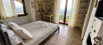 Villa Fragk in Nipiditos Village